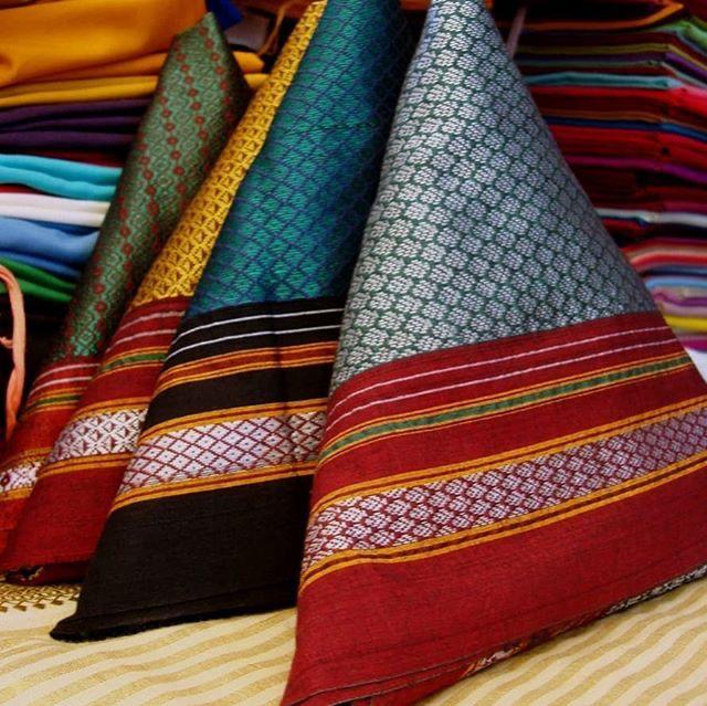 Udupi Saree